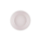 Le Creuset 16cm Stoneware Coupe Cereal Bowl - Shell Pink