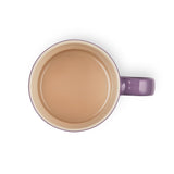 Le Creuset Stoneware Mug - Ultra Violet - Potters Cookshop