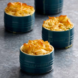 Le Creuset Stoneware Stackable Ramekin - Deep Teal - Potters Cookshop