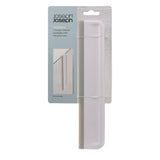 Joseph Joseph EasyStore Compact Shower Squeegee - Grey - Potters Cookshop