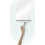 Joseph Joseph EasyStore Slimline Squeegee - White - Potters Cookshop