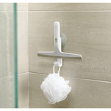 Joseph Joseph EasyStore Slimline Squeegee - White - Potters Cookshop