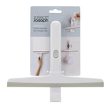 Joseph Joseph EasyStore Slimline Squeegee - White - Potters Cookshop