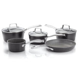 Stellar Rocktanium Cookware Set - 5 Piece