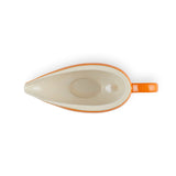 Le Creuset Stoneware Gravy Boat - Volcanic
