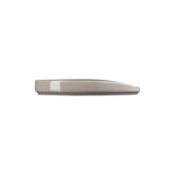 Le Creuset Stoneware Oval Spoon Rest - Flint