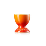 Le Creuset Stoneware Egg Cup - Volcanic - Potters Cookshop