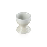 Le Creuset Stoneware Egg Cup - Meringue - Potters Cookshop