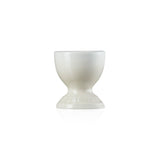 Le Creuset Stoneware Egg Cup - Meringue - Potters Cookshop