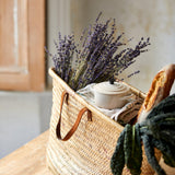 Le Creuset Stoneware Petite Round Casserole - Meringue - Potters Cookshop