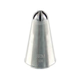 Jem No 131 Icing Nozzle - Drop Flower - Potters Cookshop