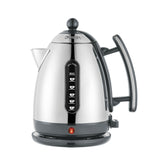 Dualit Lite 72006 1.5 Litre Jug Kettle - Polished Grey - Potters Cookshop