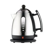 Dualit 72010 1.5 Litre Jug Kettle - Black - Potters Cookshop