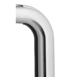 Dualit Classic 1.7 Litre Jug Kettle & 4 Slice Toaster Set - Polished Steel