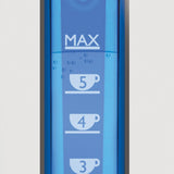 Dualit Architect 72926 1.5 Litre Jug Kettle - Grey & Stainless Steel