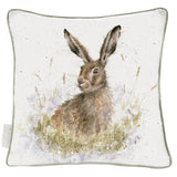 Wrendale Designs by Hannah Dale Statement Cushion - Into the Wild
