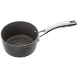 Stellar Rocktanium Non-Stick Milk Pan - 14cm