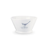 Mary Berry English Garden Medium Serving Bowl - Pied Wagtail - Potters Cookshop