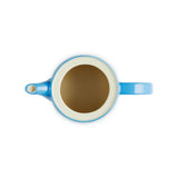 Le Creuset Stoneware Grand Teapot - Azure