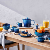 Le Creuset Stoneware Grand Teapot - Azure