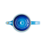 Le Creuset Stoneware Grand Teapot - Azure