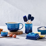 Le Creuset Stoneware Butter Dish - Azure