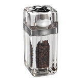Cole & Mason Kempton Combi Mill - Silver - Potters Cookshop