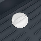 Joseph Joseph Extend Expandable Dish Drainer - Grey - Potters Cookshop