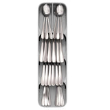 Joseph Joseph DrawerStore Compact Cutlery Organiser - Potters Cookshop