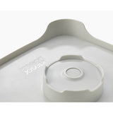 Joseph Joseph Wash & Drain Washing Up Bowl - Stone & Sage