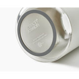 Joseph Joseph Presto Hygienic Soap Dispenser - Light Stone