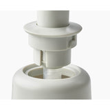 Joseph Joseph Presto Hygienic Soap Dispenser - Light Stone