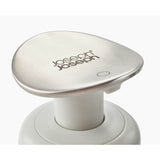 Joseph Joseph Presto Hygienic Soap Dispenser - Light Stone