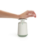 Joseph Joseph Presto Hygienic Soap Dispenser - Light Stone
