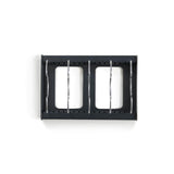 Joseph Joseph DrawerStore Expanding Cookware Organisation - Grey - Potters Cookshop