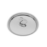 Circulon Style Hard Anodised Non-Stick Deep Casserole Dish - 26cm - Potters Cookshop