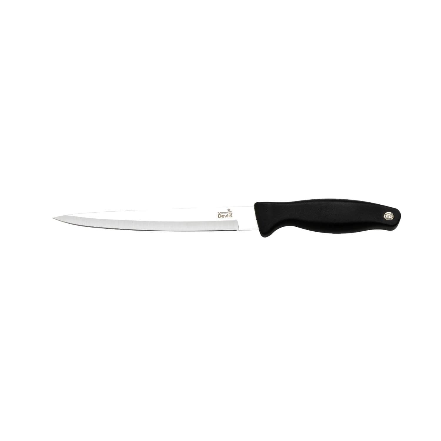 Buy Kitchen Devils Carving Knife Potters