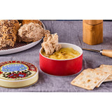 Bia International Camembert Baker & Cover - Classic - Potters Cookshop