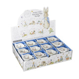 Peter Rabbit Classic Tea Bag Tidy - Potters Cookshop
