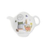 Peter Rabbit Classic Tea Bag Tidy - Potters Cookshop