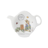 Peter Rabbit Classic Tea Bag Tidy - Potters Cookshop