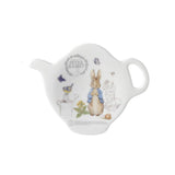 Peter Rabbit Classic Tea Bag Tidy - Potters Cookshop