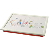 Peter Rabbit Classic Lap Tray - Potters Cookshop