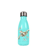 Wrendale Designs by Hannah Dale 260ml Water Bottle - Turtle