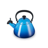 Le Creuset Kone Stove Top Kettle - Azure