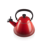 Le Creuset Kone Stove Top Kettle - Cerise