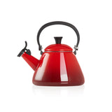 Le Creuset Kone Stove Top Kettle - Cerise