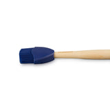 Le Creuset Craft Basting Brush - Azure