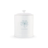 Mary Berry English Garden Sugar Canister - Agapanthus - Potters Cookshop