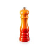 Le Creuset Classic Pepper Mill - Volcanic - Potters Cookshop
